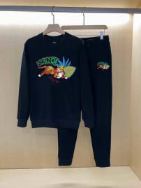 Picture of Kenzo SweatSuits _SKUKenzom-5xlkdt0129007